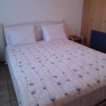Appartamento Kali'S Casa Karavomylos Esterno foto