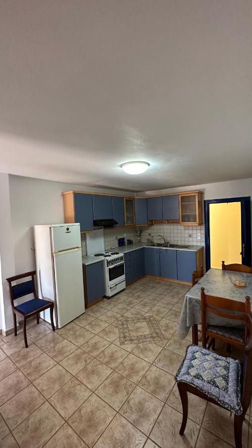 Appartamento Kali'S Casa Karavomylos Esterno foto