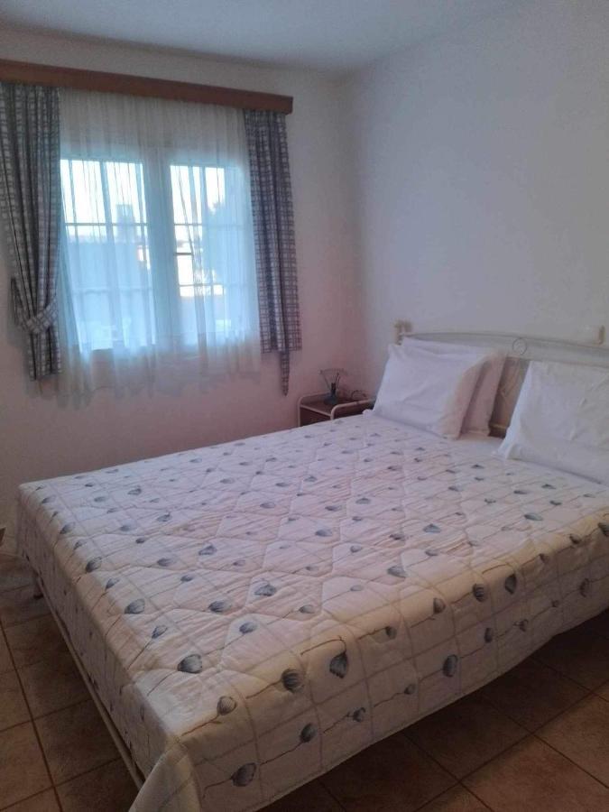 Appartamento Kali'S Casa Karavomylos Esterno foto